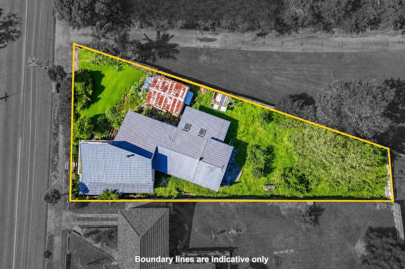 951m2 section, RC in Progress for 7 Lots (Three standalone houses and four duplexes, all two-storeys), The RC is done up to S92 stage, for the new owner can take over. 5 beds 3 baths house with garage, **NOTE: The house on site has recently had a fire incident and the house is currently not in a livable condition**, 69 McLeod Road Te Atatu South, Auckland