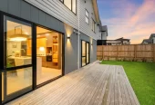 Overseas Bound Owners – Must sell, Offers Over $1,349,000, 2 kitchens, 6 beds (4 ensuites) 5.5 baths house with double garage and 2 beds granny, 12 Woodacre Street Flat Bush, Auckland