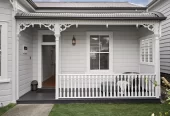 Double Grammar school zone (AGS/MAGS), 4 beds (1 ensuite) 2.5 baths house, character, comfort and convenience. 3 Leamington Road Mount Eden, Auckland