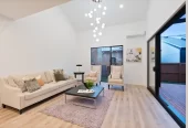 For rent, No Pet, No smoker., Brandnew standalone 4 beds 2.5 baths house with garage, Available from 7th July, 6 Dorset Down Drive, Karaka, Auckland