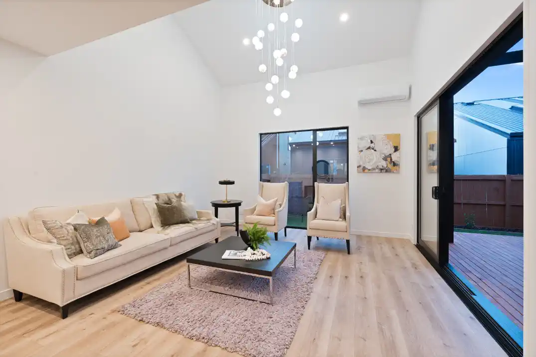 For rent, No Pet, No smoker., Brandnew standalone 4 beds 2.5 baths house with garage, Available from 7th July, 6 Dorset Down Drive, Karaka, Auckland