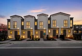 Freehold 3 beds 1.5 baths townhouse, 16 Papatahi Lane Flat Bush, Auckland
