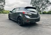 2012 Mazda Axela 20S SPORTS !! SKYACTIVE ENGINE !! Hatchback Tiptronic, 5 seats, Grey, New Import, Petrol, 2,000 cc, 28,769 km