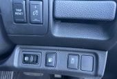2015 Nissan Navara ST 2.3D/7AM/UT/4DR/5 Ute Automatic, 5 seats, 139,200 km