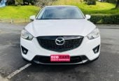 2014 Mazda CX-5 BOSE SOUND CRUISE CONTROL BLUETOOTH RV/SUV Automatic, 5 seats, Petrol, 2,000 cc, 83,812 km