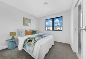 Brandnew standalone 4 beds (2 ensuites) 3.5 baths home with garage, Central heating, Lots 1&2/5 The Boulevard Sunnyhills, Auckland