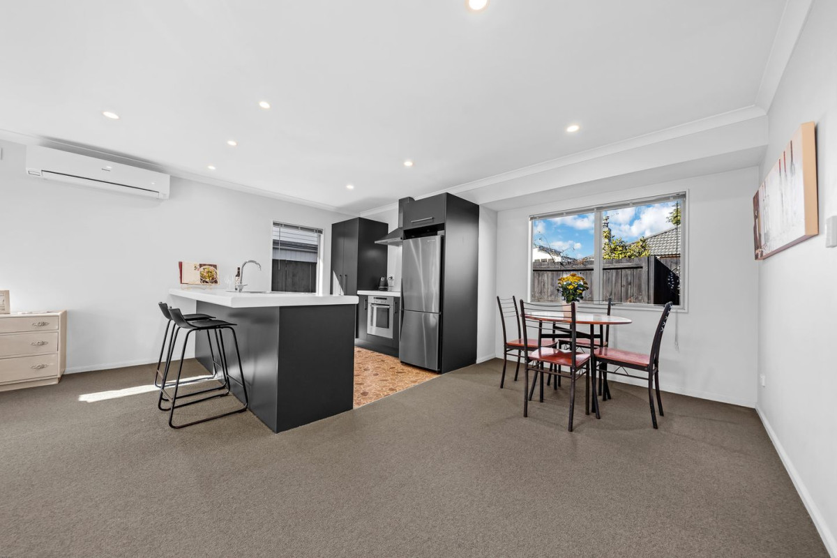 488m2 section, 136m2 Standalone 3 beds 2 baths house with garage, 24A Ingram Street, Papakura, Auckland