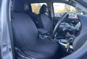 2015 Nissan Navara ST 2.3D/7AM/UT/4DR/5 Ute Automatic, 5 seats, 139,200 km
