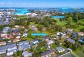 531m2 section, 4 beds 3 baths house with double garage, 585A Mount Albert Road, Royal Oak, Auckland