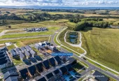 For rent, No Pet, No smoker., Brandnew standalone 4 beds 2.5 baths house with garage, Available from 7th July, 6 Dorset Down Drive, Karaka, Auckland
