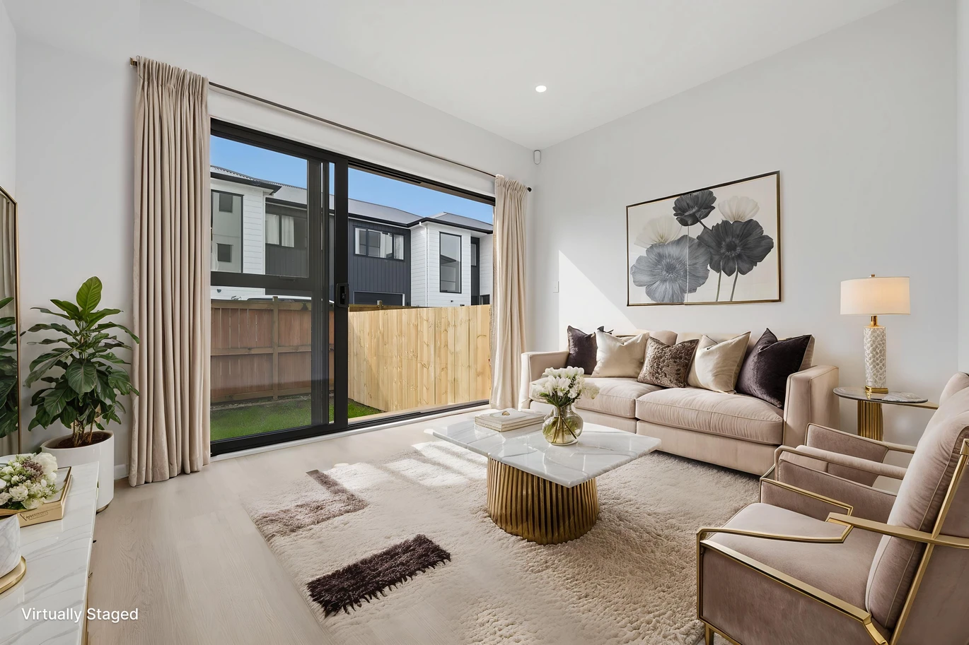 Brandnew standalone 3 beds 2.5 baths home with car park, Lot 2/63 Gloria Avenue Te Atatu Peninsula, Auckland