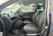 2013 Nissan Lafesta 7 SEATER**HWS**Left Electric Door**Reversing Camera** Station Wagon Automatic, Grey, Petrol, 1,997 cc, 89,459 km