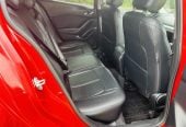 2015 Mazda Axela 2.0L SPORT RADAR CRUISE CONTROL HUB Hatchback Automatic, 5 seats, Petrol, 2,000 cc, 48,885 km