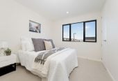 125m2 3 beds + study 2.5 baths home with a standalone garage, 79 Wavecrest Lane, Hobsonville, Auckland
