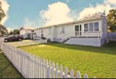 For rent, No smoking. 2 beds 1 bath unit with a covered carport, available 13th August, 3/16 Halsey Road, Manurewa