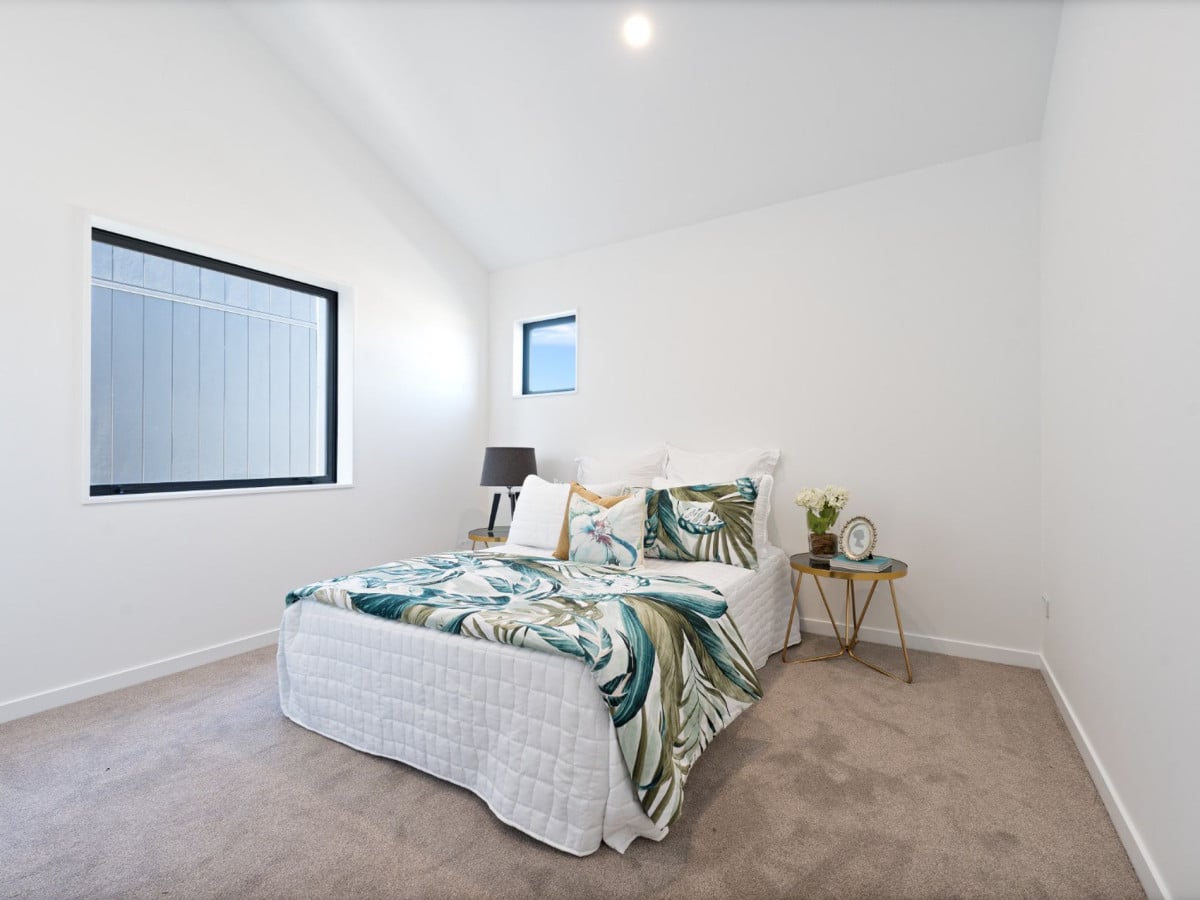 For rent, Brandnew 4 beds 2.5 baths house with garage, available now, 6 Dorset Down Drive, Karaka, Auckland