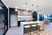 For rent, Brandnew 4 beds 2.5 baths house with garage, available now, 6 Dorset Down Drive, Karaka, Auckland