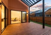 For rent, Brandnew 4 beds 2.5 baths house with garage, available now, 6 Dorset Down Drive, Karaka, Auckland