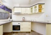 344m2 section, 130m2 Renovated Brick and tile 2 beds + study room (1.9 x 2.6M) 1 bath house with double garage, 17A Tirimoana Road, Te Atatu South, Auckland