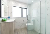4 beds (3 ensuites) 4 baths home with garage, 1 ensuite ground floor, 1/18 Hutchinsons Road Bucklands Beach, Auckland