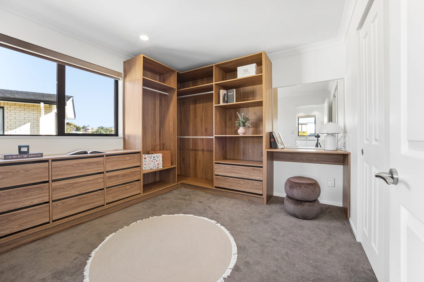 493m2 section, 259m2 5 beds 4 baths house with double garage, 5A Rangitane Place Lynfield, Auckland