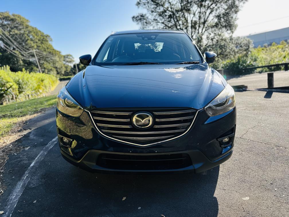 2016 Mazda CX-5 20S SPORTS !! TOP SPEC !! FULLY LOADED !! RV/SUV Tiptronic, New Import, 2,000 cc, 40,883 km