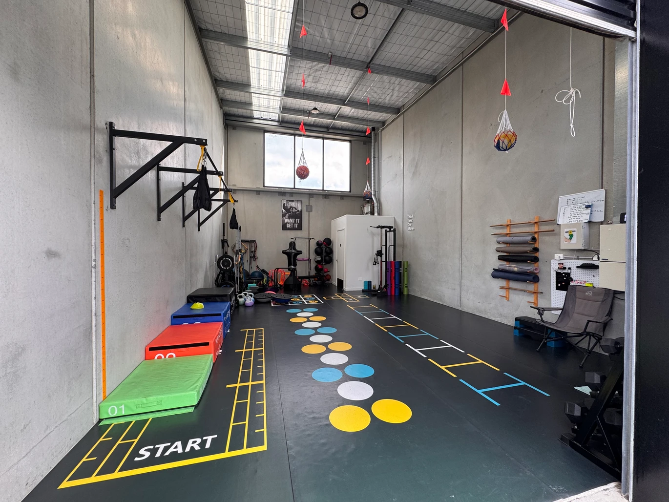 63m2 Versatile Commercial Space in Prime West Auckland, Ready to occupy or lease, 2/74 Westpoint Drive Hobsonville, Auckland