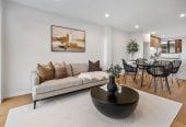 Enquiries Over $1,500,000, 3 beds 3.5 baths home with garage, Freehold title with no body corporate, CCC and titles issued, 12-month maintenance period from settlement, CV: $1,850,000, Individual or bulk purchase options available. 1B Colenso Place Mission Bay, Auckland