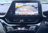 2017 Toyota C-HR G PACKAGE**BODY KIT RV/SUV Automatic, Hybrid, 1,797 cc, 83,198 km