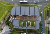 Enquiries Over $1,500,000, 3 beds 3.5 baths home with garage, Freehold title with no body corporate, CCC and titles issued, 12-month maintenance period from settlement, CV: $1,850,000, Individual or bulk purchase options available. 1B Colenso Place Mission Bay, Auckland