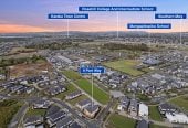 10-Year Master Builder Guarantee, Brandnew 7 beds 5.5 baths house with double garage and 2 beds granny, on a corner site with front and rear dual access, 23 Emerald Avenue, Karaka, Auckland