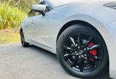 2017 Mazda Axela 15S SPORTS !! HIGH SPEC !! Hatchback Tiptronic, New Import, 1,500 cc, 21,269 km