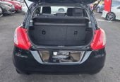 2015 Suzuki Swift Push Start**Keyless Entry**2 Smart Keys** Hatchback Automatic, 1,242 cc, 125,971 km