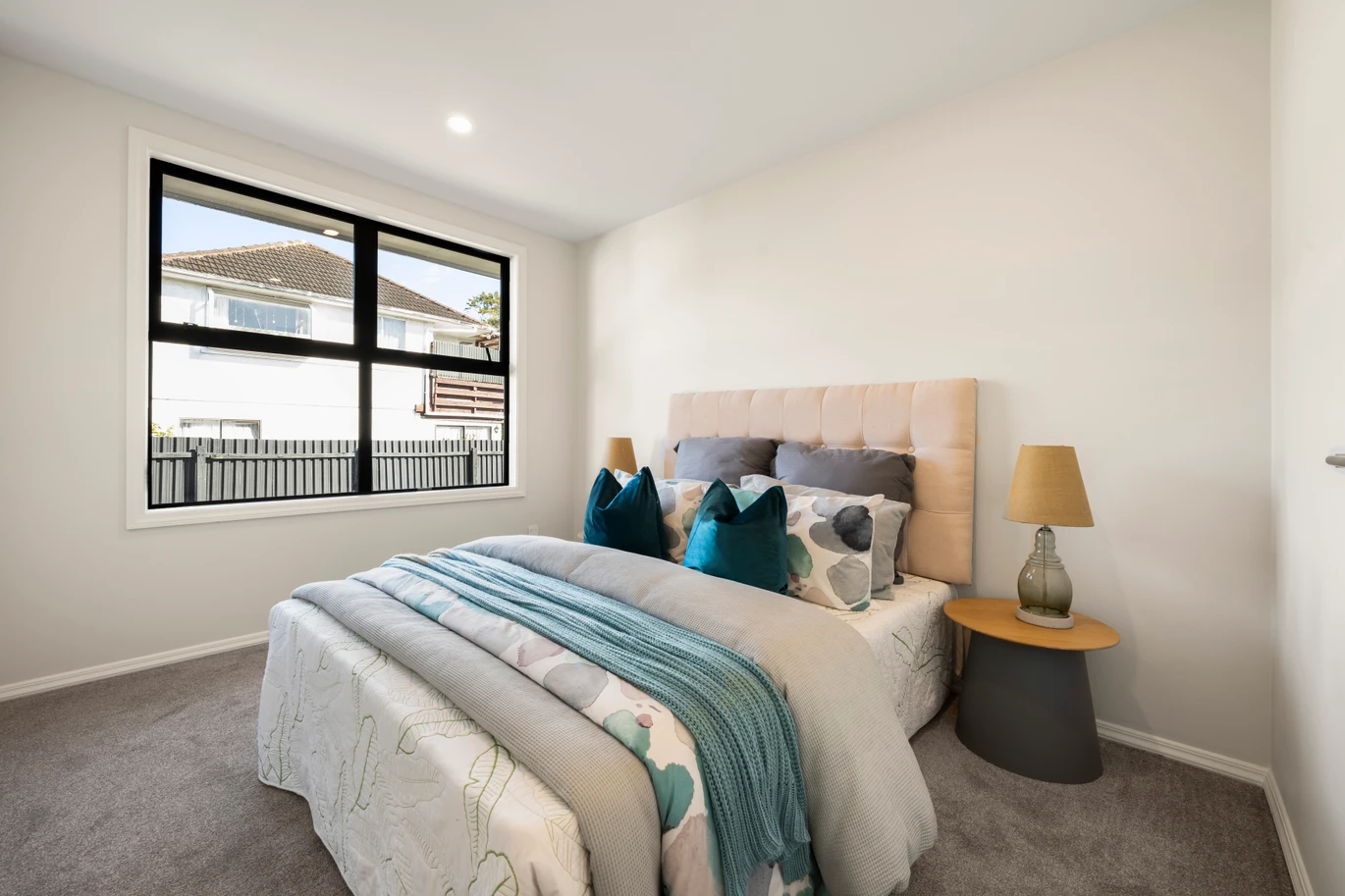 658m2 section, Renovated 3 bedrooms, 2 modern bathrooms, a huge family room and 2 additional utility rooms, 11 Hamill Road Otara, Auckland