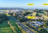 Brandnew standalone 4 beds 2.5 bath house with garage, 5 Airini Road Silverdale, Auckland