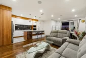 For rent, Ormiston School Zone, 4 beds 3.5 bath house with double garage, Available from 24th August,  68 Castlebane Drive, Flat Bush, Auckland