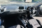 2017 Mazda Axela 15S SPORTS !! TOP SPEC !! Hatchback Tiptronic, New Import, 1,500 cc, 32,106 km
