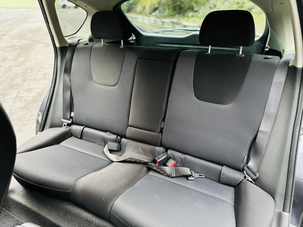 2007 Subaru Impreza S-GT !! MANUAL !! TURBO !! Hatchback Manual, 2,000 cc, 190,113 km