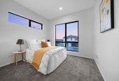 10-Year Master Builder Guarantee, Brandnew 7 beds 5.5 baths house with double garage and 2 beds granny, on a corner site with front and rear dual access, 23 Emerald Avenue, Karaka, Auckland