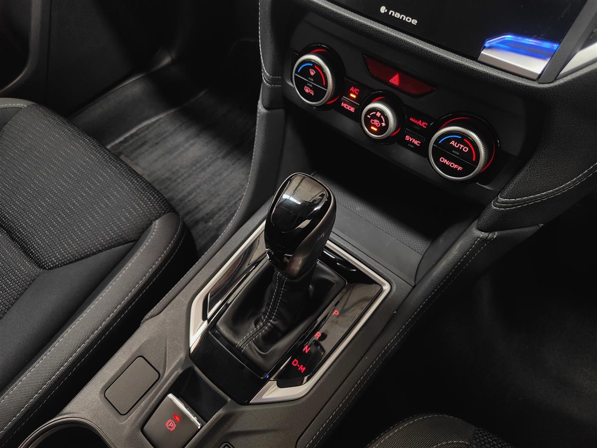 2016 Subaru Impreza SPORTS 2.0i – L Eyesight 2WD/GRADE 4.5 Hatchback Automatic, New Import, 2,000 cc, 65,176 km