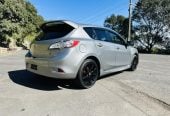 2013 Mazda Axela 20S SPORTS !! SKYACTIVE ENGINE !! Hatchback Tiptronic, New Import, 2,000 cc, 71,985 km