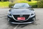 2015 Mazda Axela HYBRID CRUISE CONTROL HUD SPECIAL PRICE Sedan Automatic, 2,000 cc, 93,162 km