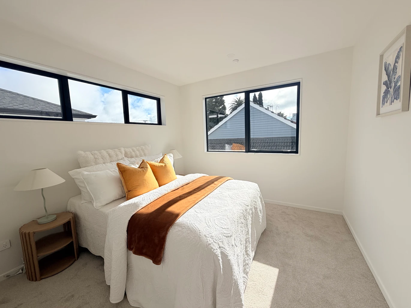 Brandnew standalone 4 beds 2 baths home with garage, Lot 2&3/15 Te Kawa Road One Tree Hill, Auckland