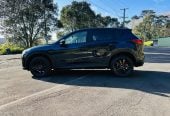 2016 Mazda CX-5 20S SPORTS !! TOP SPEC !! FULLY LOADED !! RV/SUV Tiptronic, New Import, 2,000 cc, 40,883 km