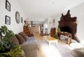 6824m2 Lifestyle section, 3 beds 1 bath house with 4 garage, 116 Chamberlain Road, Massey, Auckland