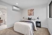 Enquiries Over $1,500,000, 3 beds 3.5 baths home with garage, Freehold title with no body corporate, CCC and titles issued, 12-month maintenance period from settlement, CV: $1,850,000, Individual or bulk purchase options available. 1B Colenso Place Mission Bay, Auckland