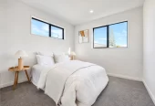 Must Sell, 10-year structural and weathertightness warranty, Brandnew freehold 3 beds (2 double + 1 study or kids’ room) 1.5 baths home with car park, Lots 2, 4, 6/ 16 Geneva Place Blockhouse Bay, Auckland, Auckland
