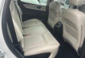 2023 Mahindra XUV700 AX7 XUV700 Van Automatic, 7 seats, 1,997 cc, 17,794 km