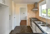 For rent, 4 beds 2.5 baths house with carport, (Upstairs 3 beds 1.5 baths gas stove kitchen, dining and living areas, Downstairs a rumpus, a kitchenette, 1 bedroom, 1 bathroom and toilet.), Available from 20th August, 16a Mclean Avenue, Papatoetoe,, Auckland