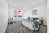 10-Year Master Builder Guarantee, Brandnew 7 beds 5.5 baths house with double garage and 2 beds granny, on a corner site with front and rear dual access, 23 Emerald Avenue, Karaka, Auckland